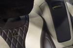 Mercedes-Benz S-Class CS50 Versailles by Carlsson 2014 года